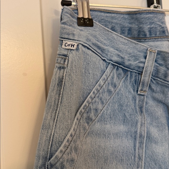 Citizens Of Humanity Ayla Cargo Jean - Picture 7 of 9